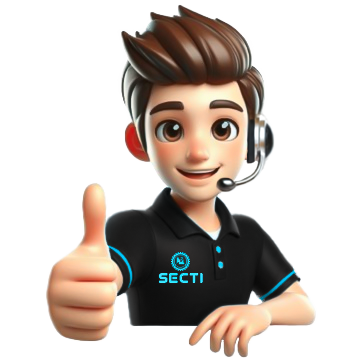 Suporte T.I Prefeitura do Paulista